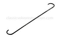 Circlip joint d'huile