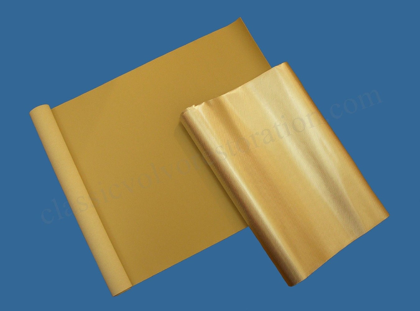 Panelsats torpedsida vit