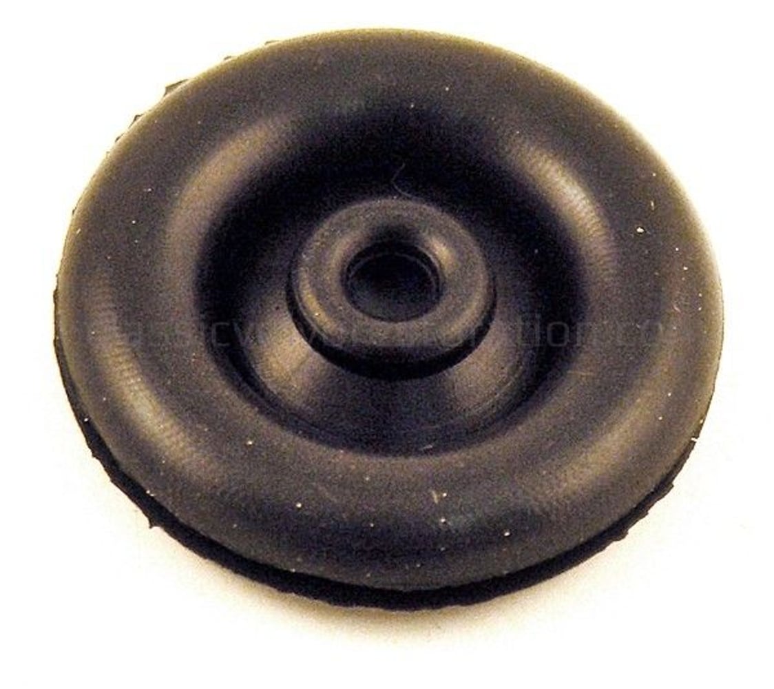 Genomföring kablage