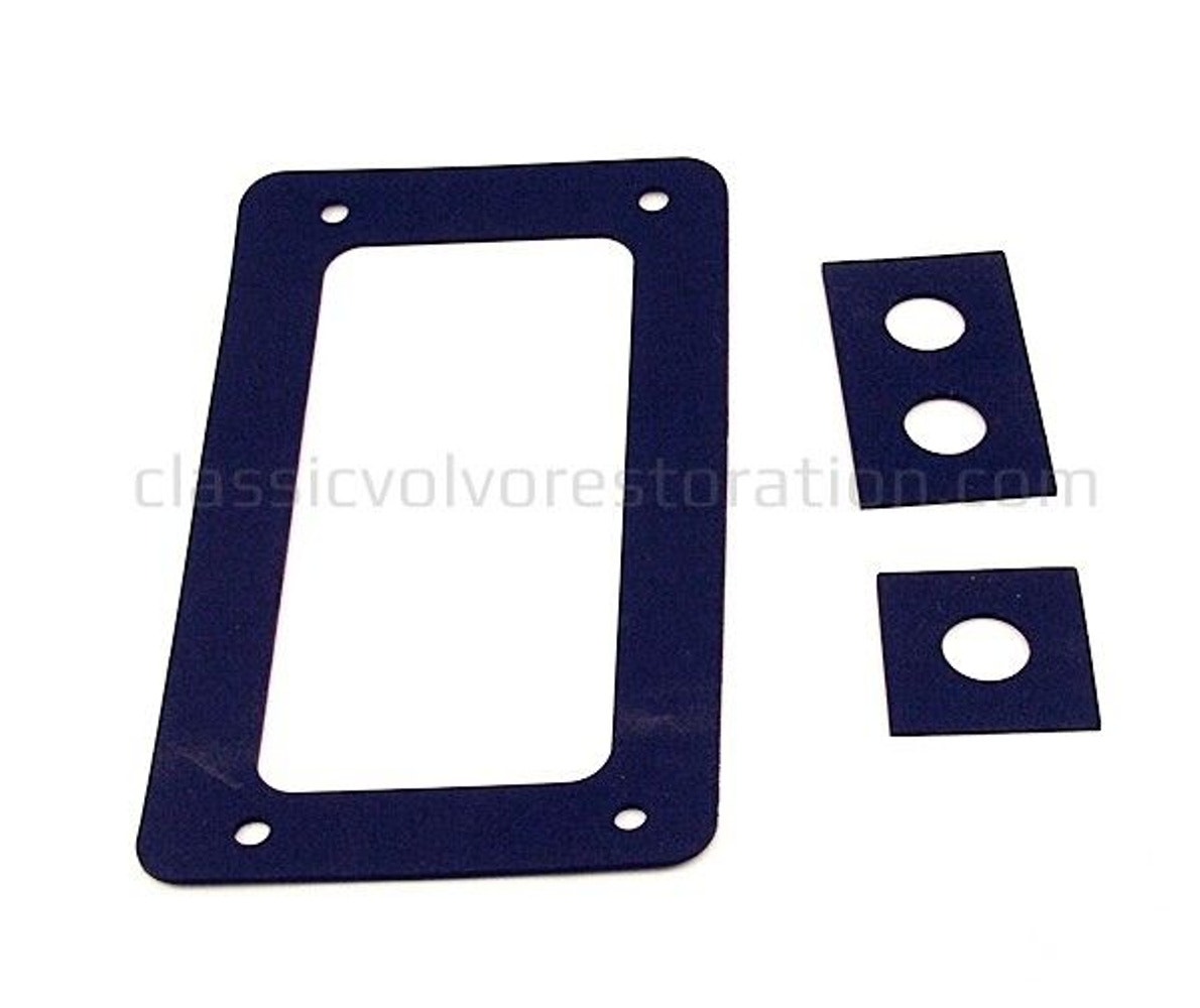 Packningssats värmepaket