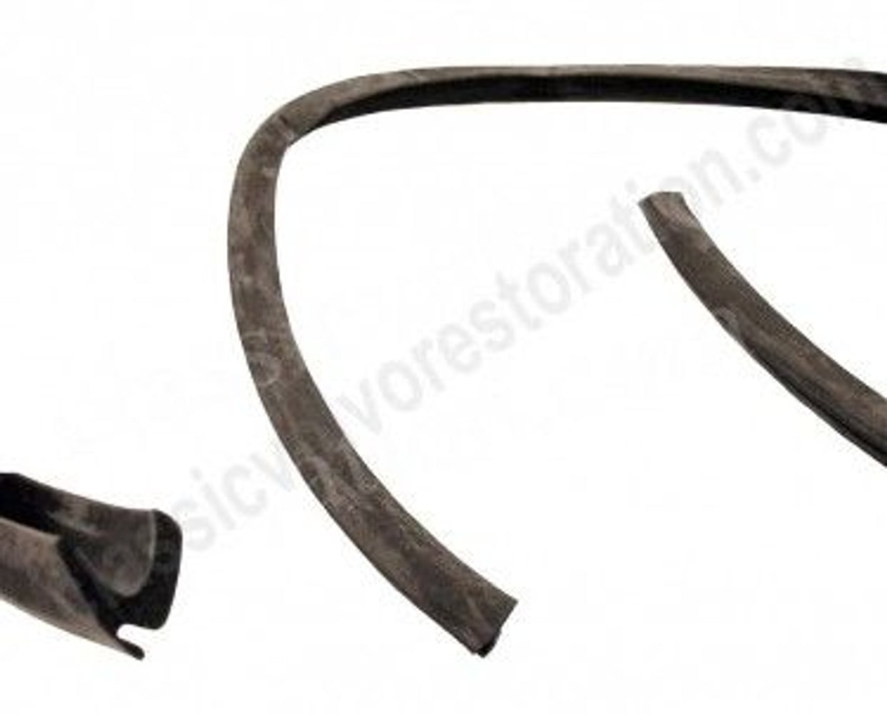 Joint caoutchouc capot 1800 Torped