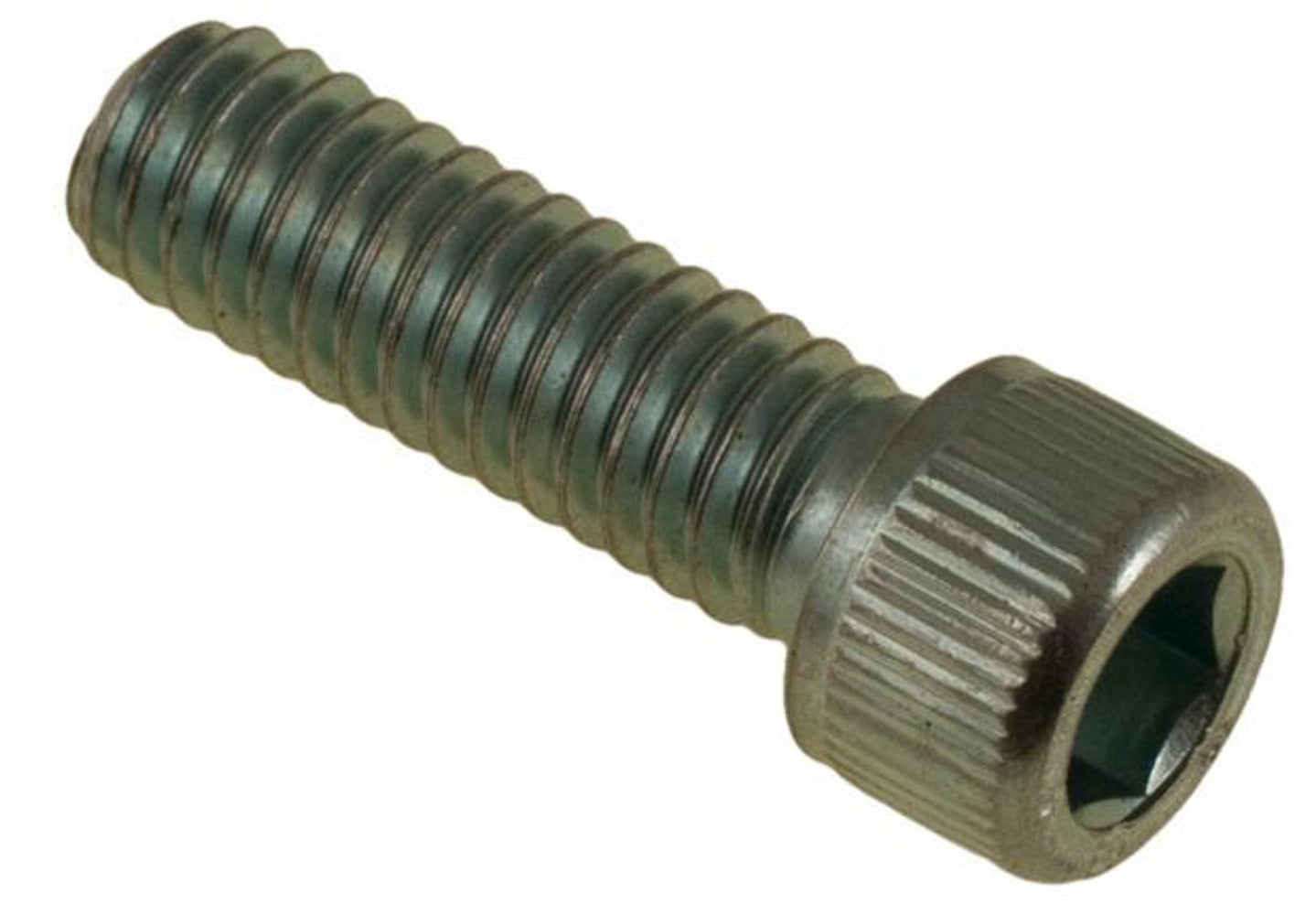 Skruv insex L25 växellådslock