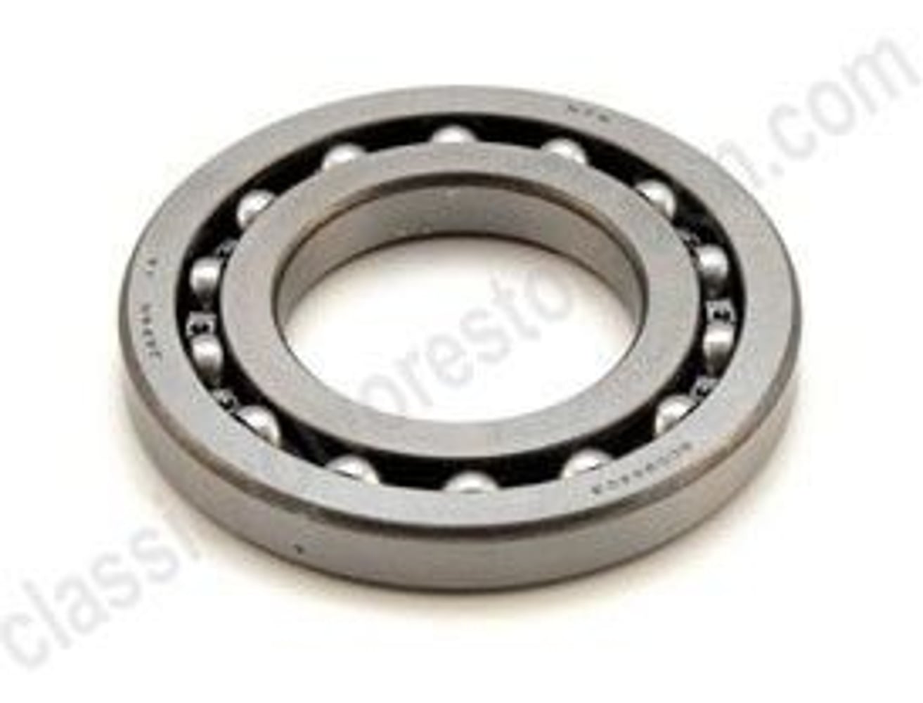 Roulement overdrive type D avant