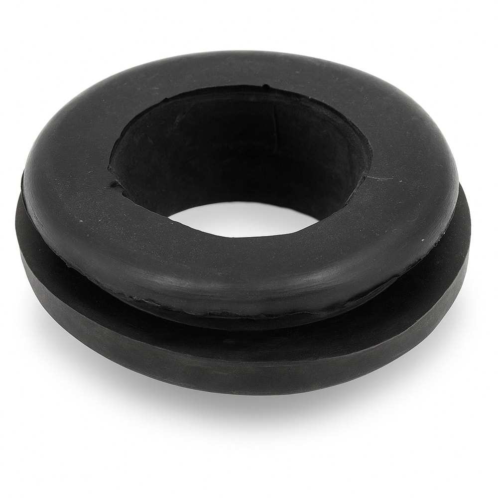 Genomföring Handtag