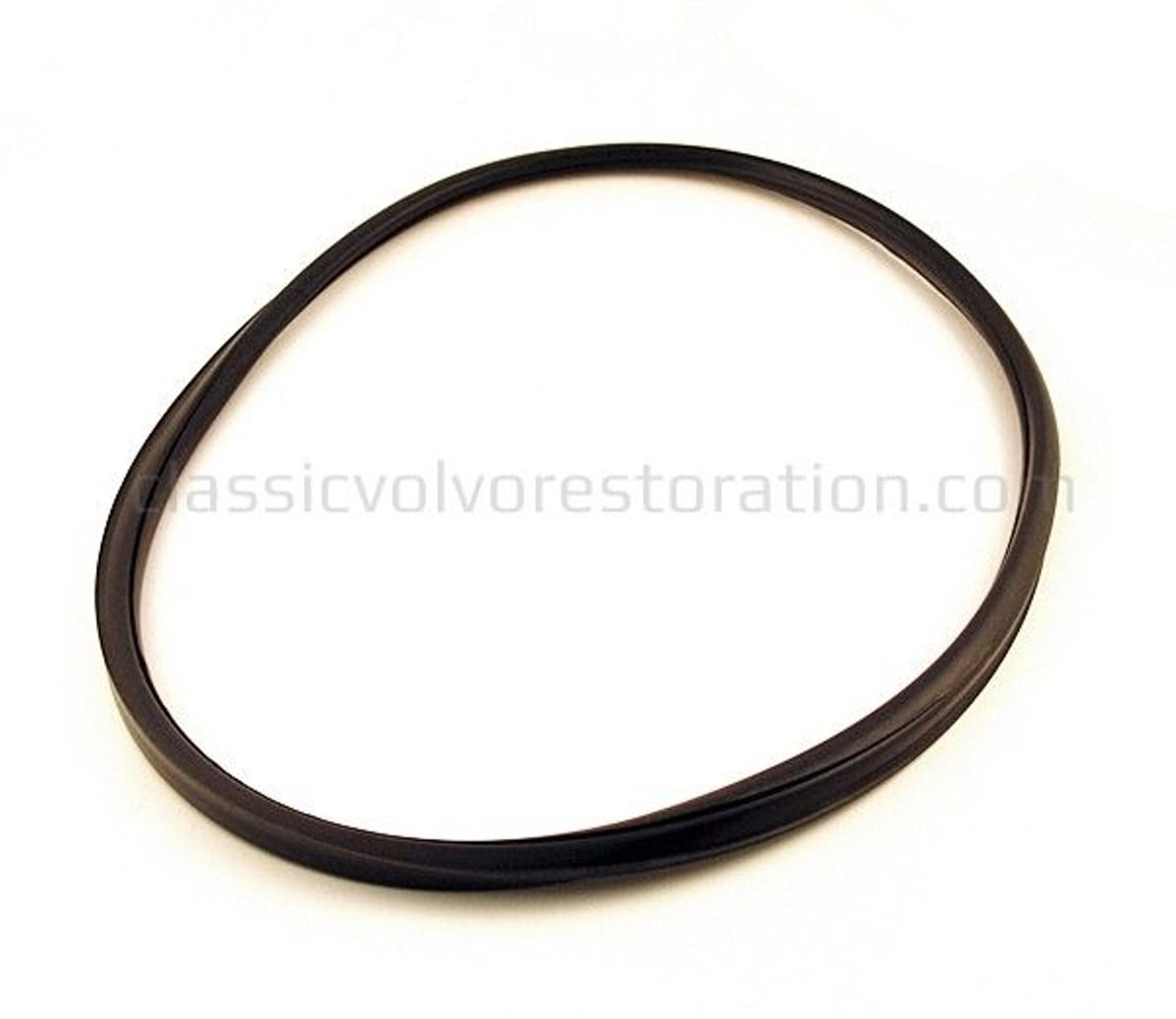 Joint caoutchouc vitre latérale