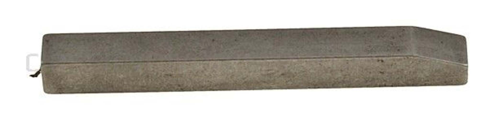 Plattkil bakhjulsnav