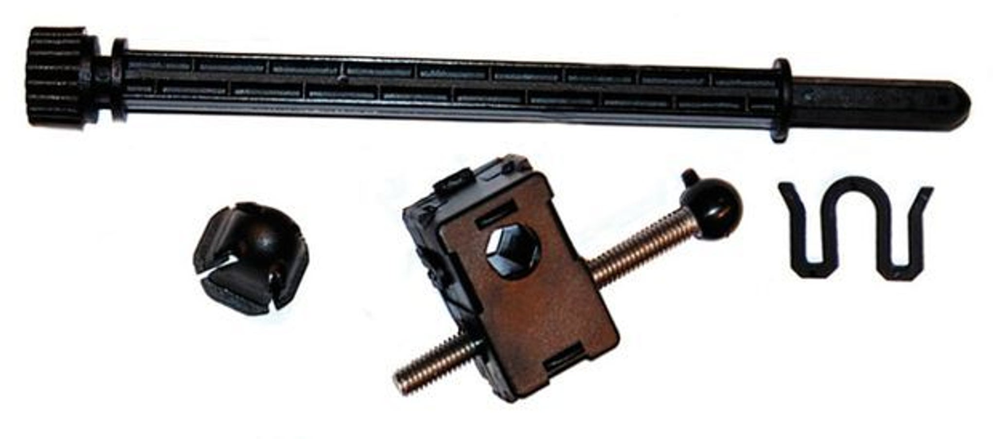 Justeranordning strålkastare