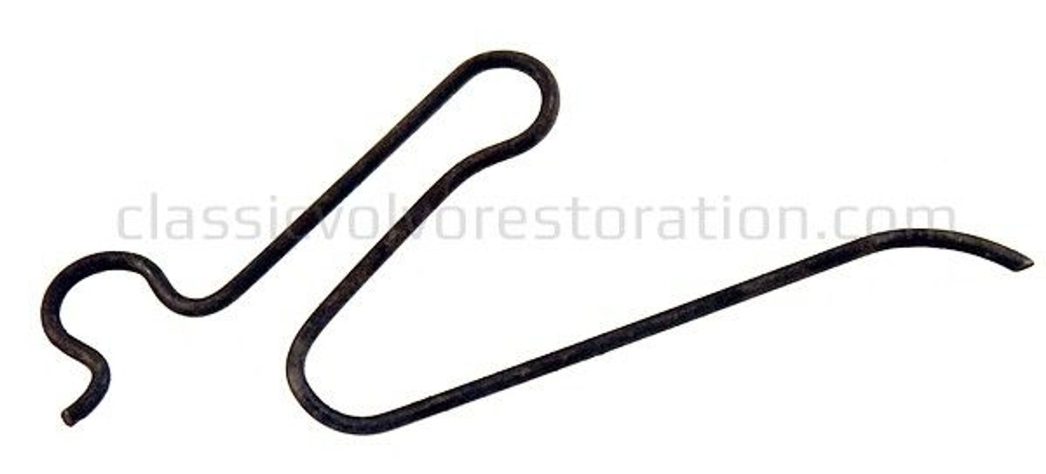 Fjäder kickdown reglage BW35