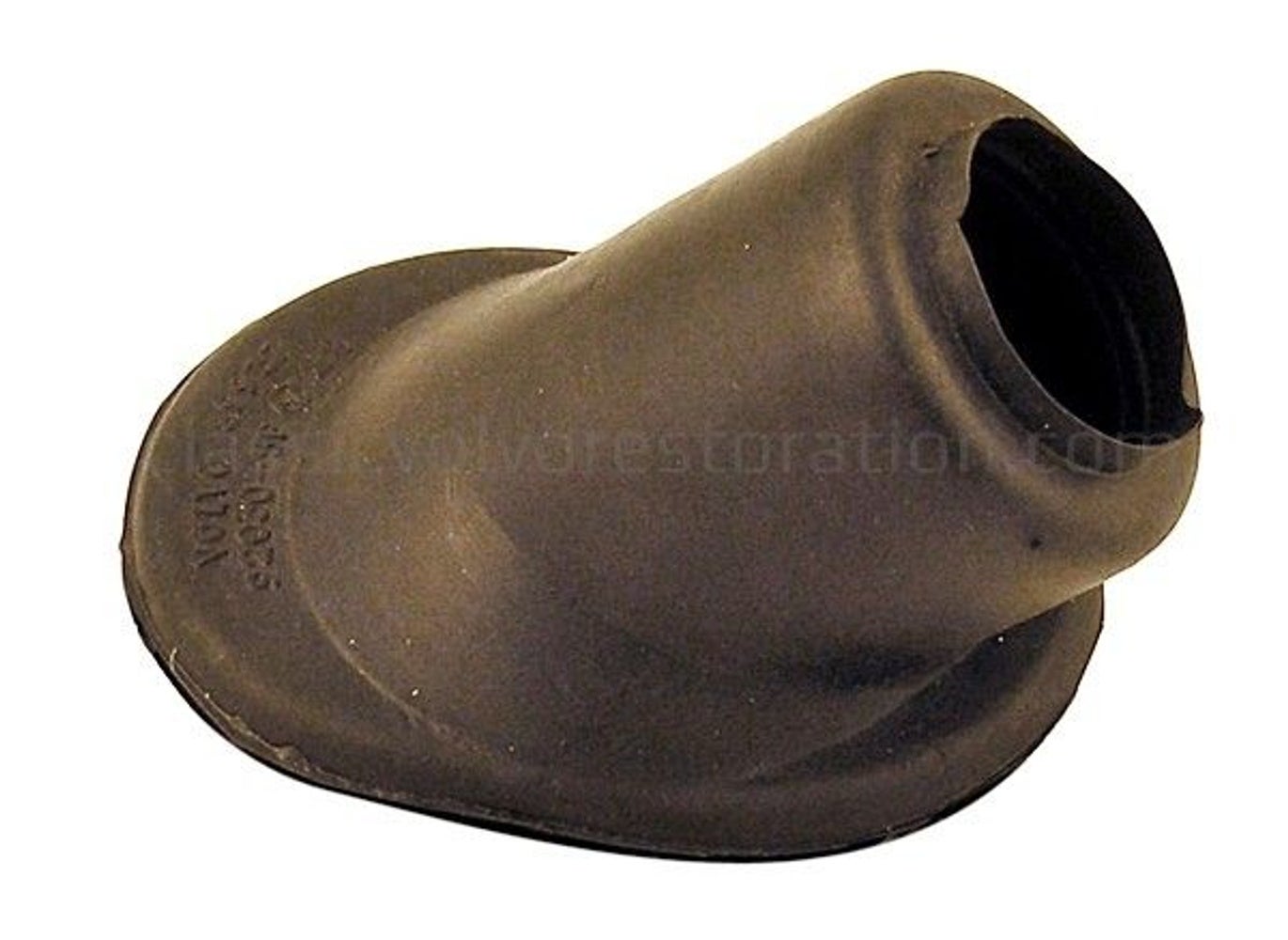 Genomföring rattstång