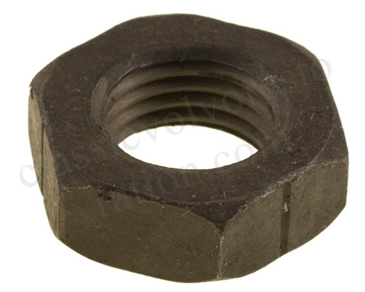 Mutter parallellstag vänstergäng.