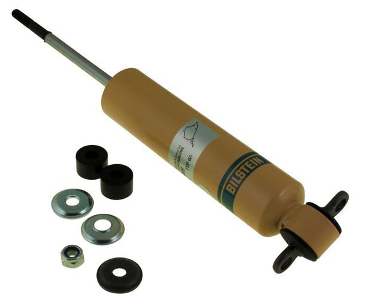 Stötdämpare fram Bilstein