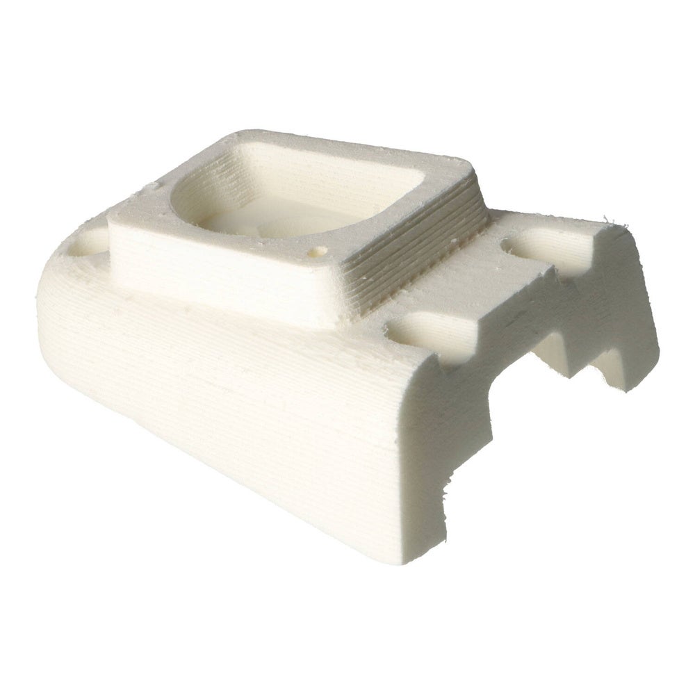 Packning växellåda under matta