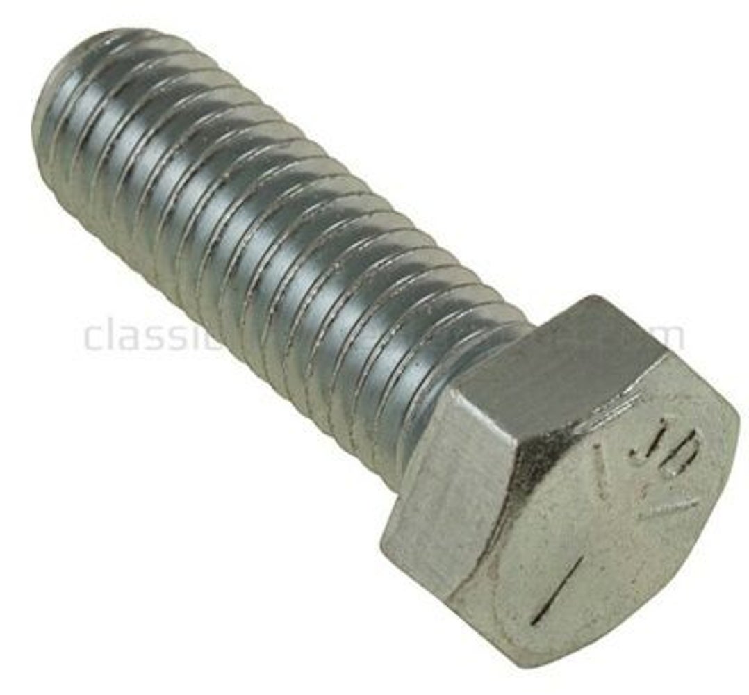 Skruv UNC 1/2-13x1 1/2" (38 mm)