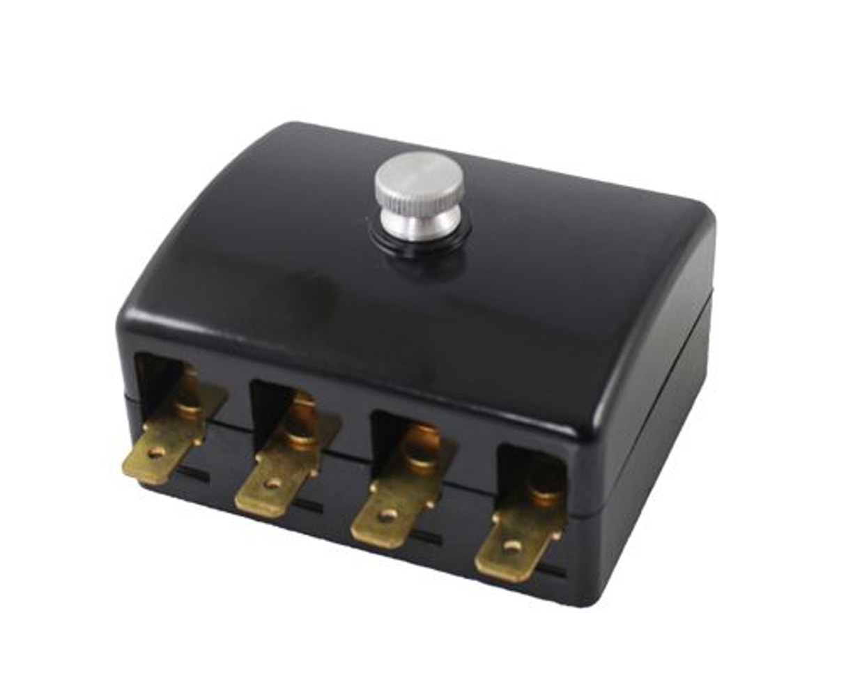 Boîte à fusibles Amazon/PV/Duett