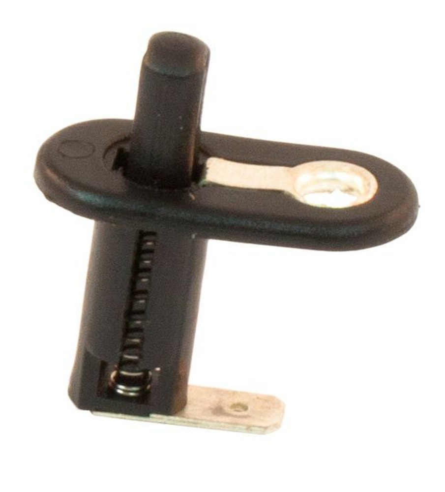 Dörrkontakt baklucka, handbroms