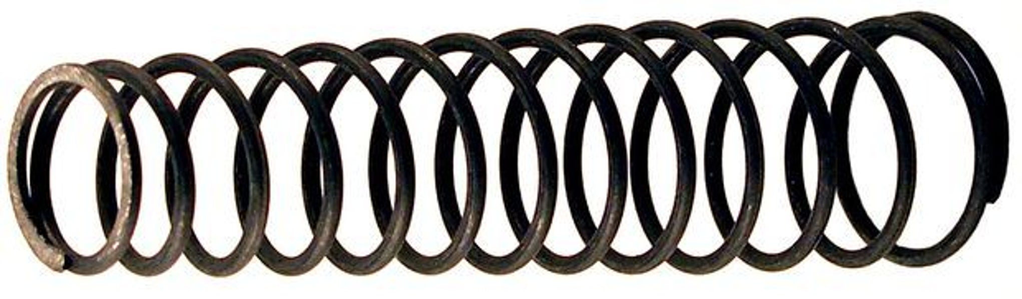 Returfjäder Handbroms