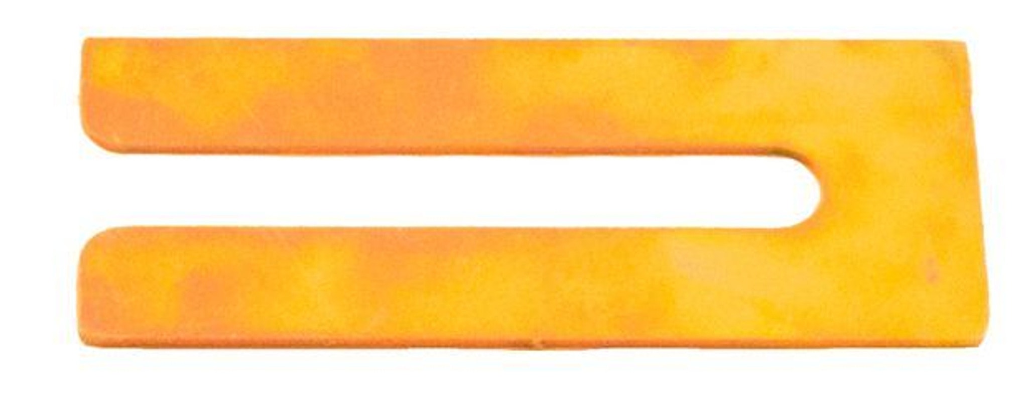 Mellanlägg bakre styrkena dörr