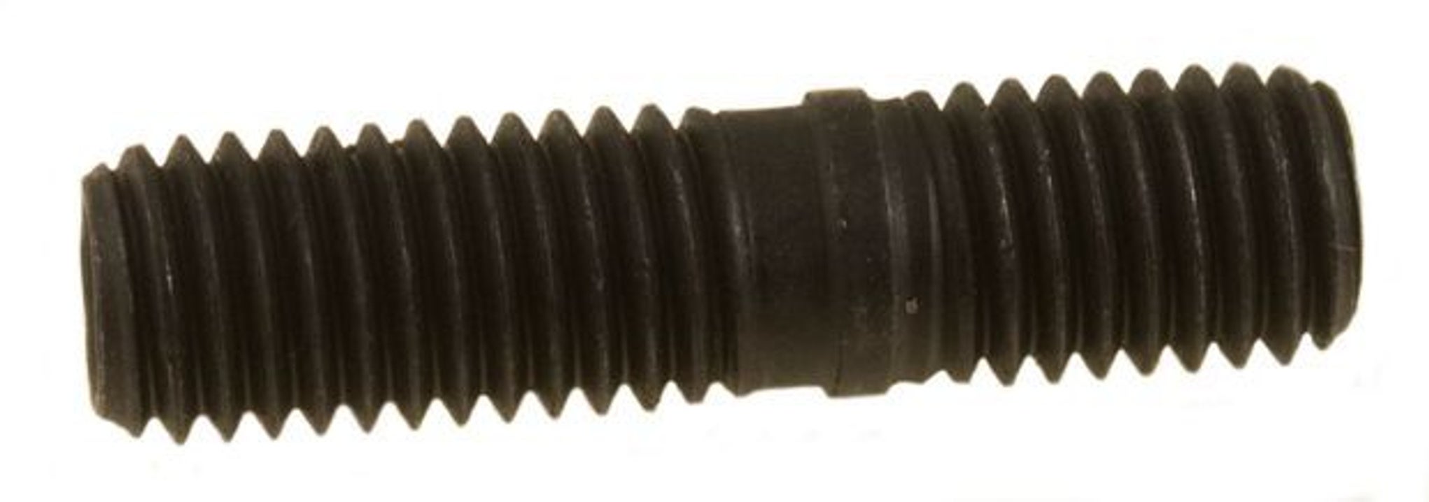 Pinnskruv insug/avgasrör 40mm