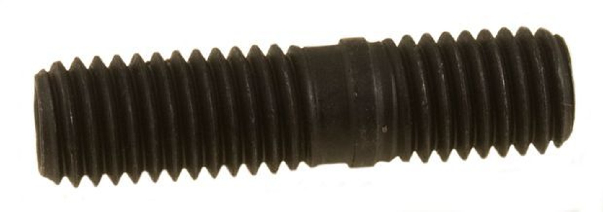 Pinnskruv insug/avgasrör 40mm