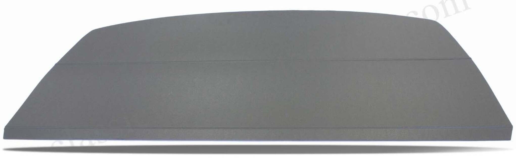 Hatthylla Volvo PV 444 1950-57 Grå