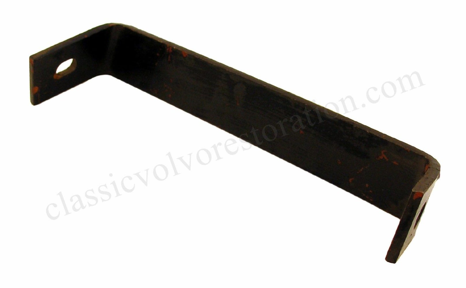 Bärjärn höger bak yttre