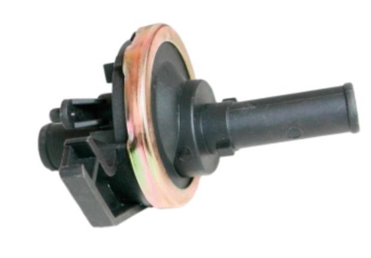 Värmeventil utan A/C