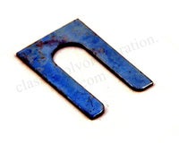 Justermellanlägg övre länkarm 0,50