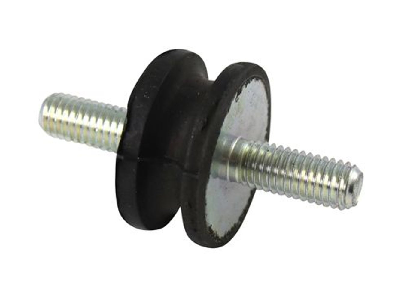 Gummikudde mängdmätare