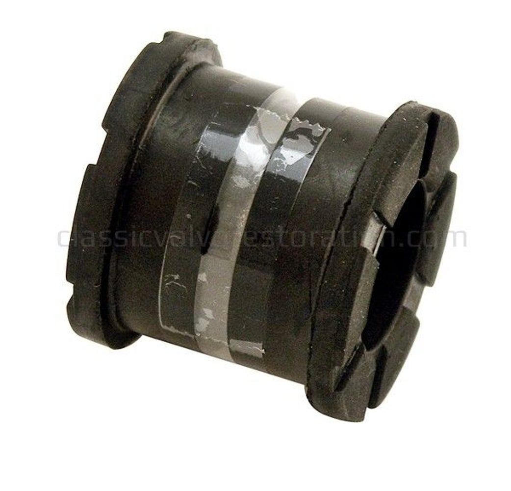 Bussning bärarm bak gummi