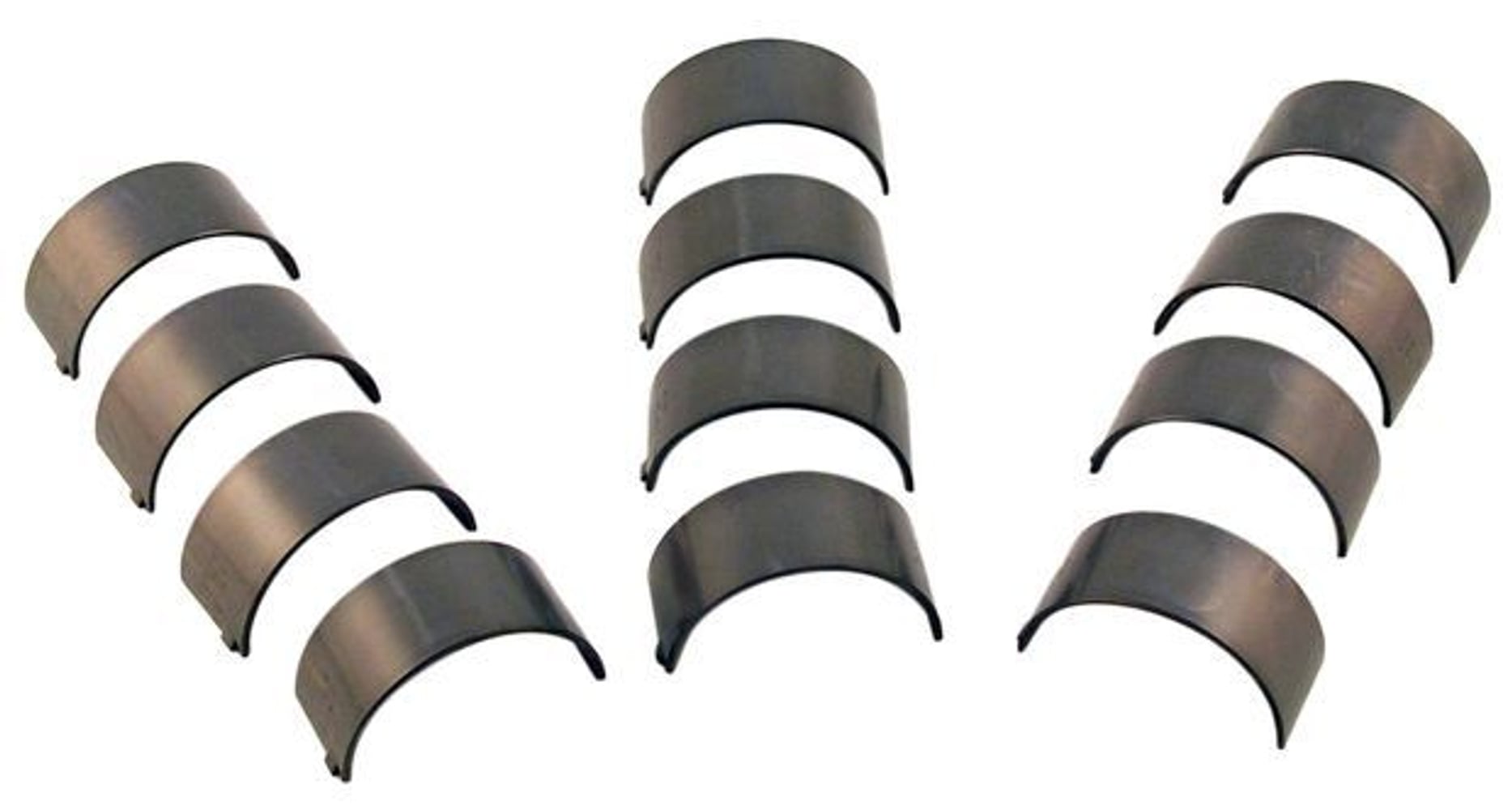 Vevlagersats B30 standard