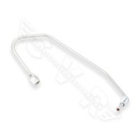 Bromsrör höger fram