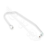 Bromsrör höger fram