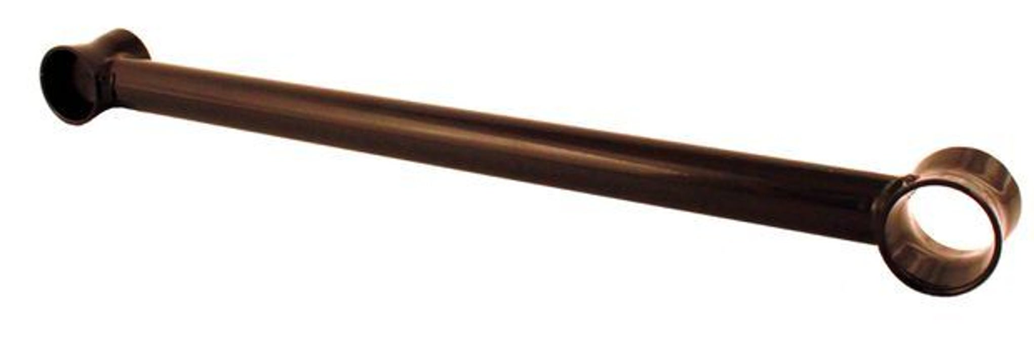 Bärstag utan bussning