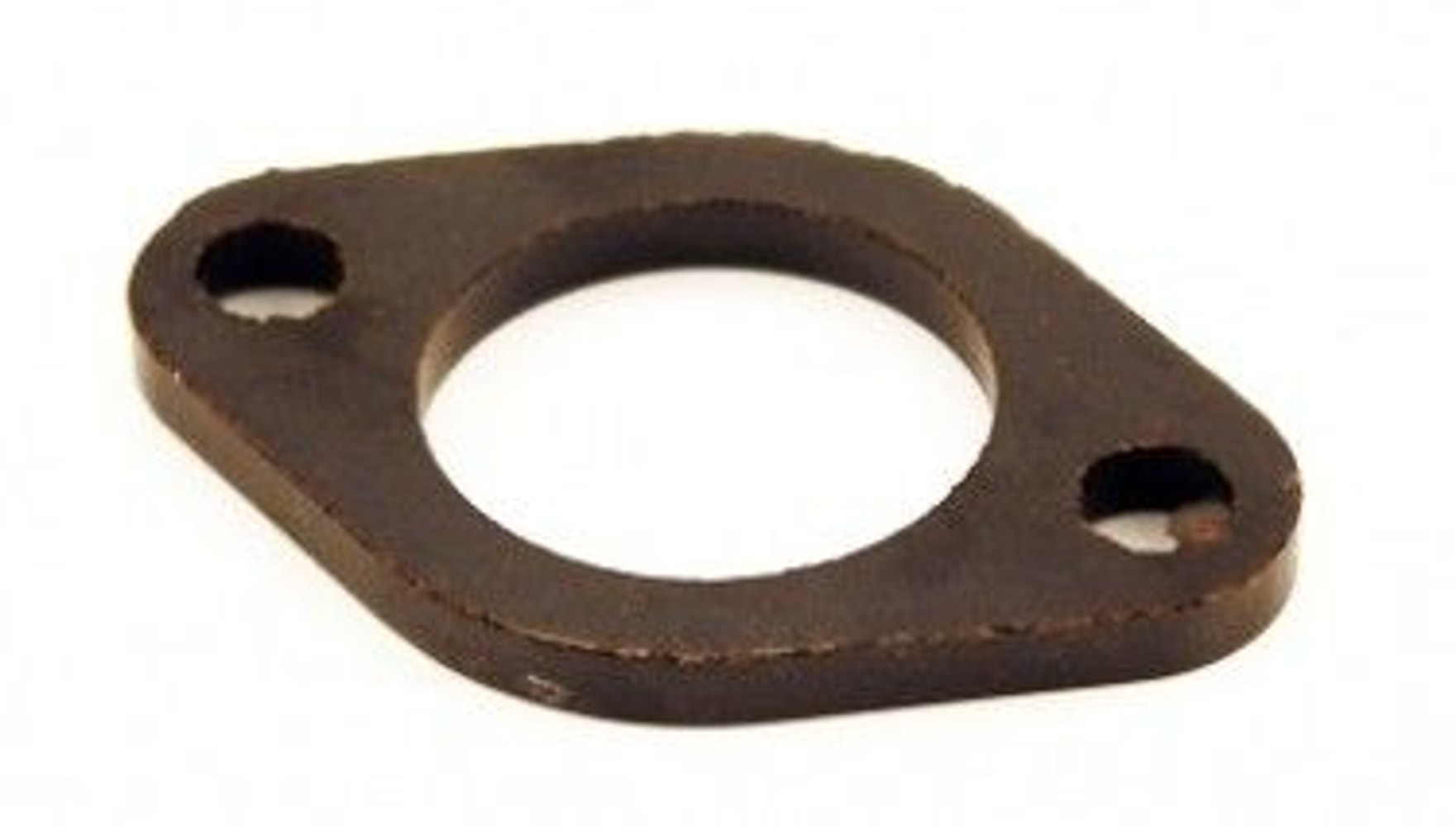 Isolerfläns förgasare insugningsrör B16B