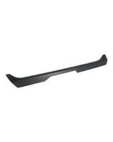 Tröskellist vänster svart