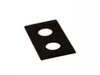 Packning värmepaket övre