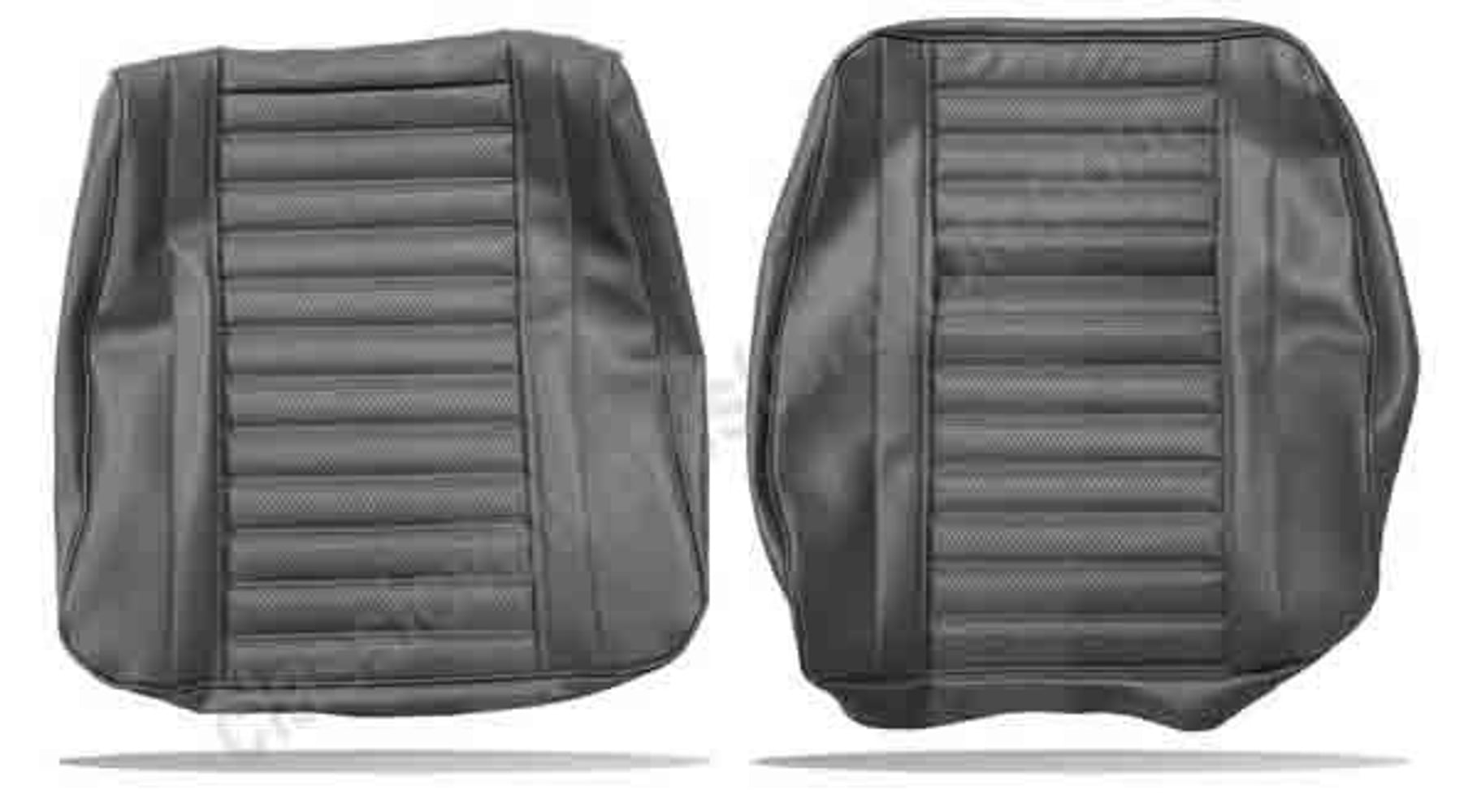 Klädsel framsäte Amazon