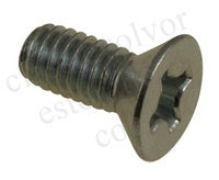 Skruv UNC 5/16-18x3/4 UFX