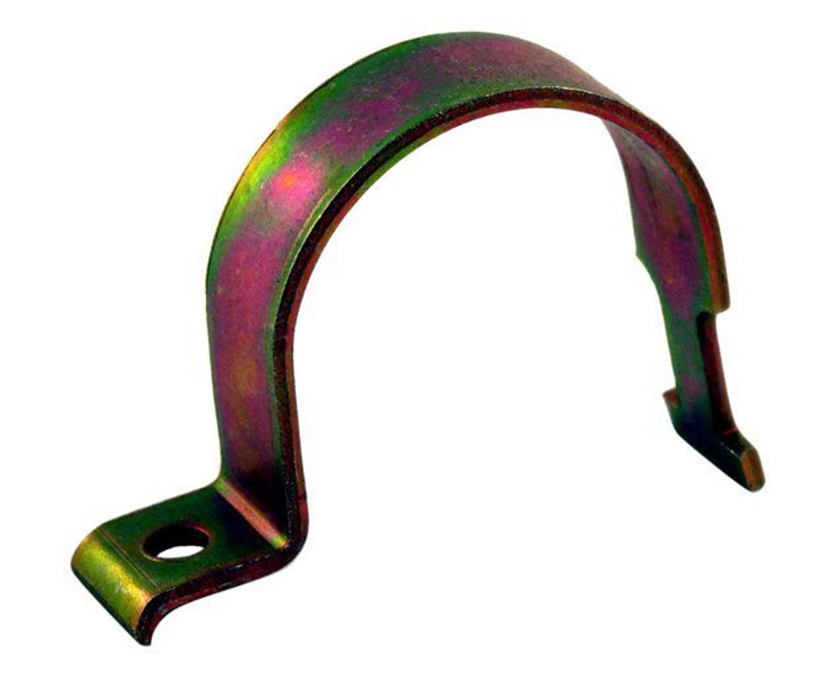 Klammer avgas övre 48 mm