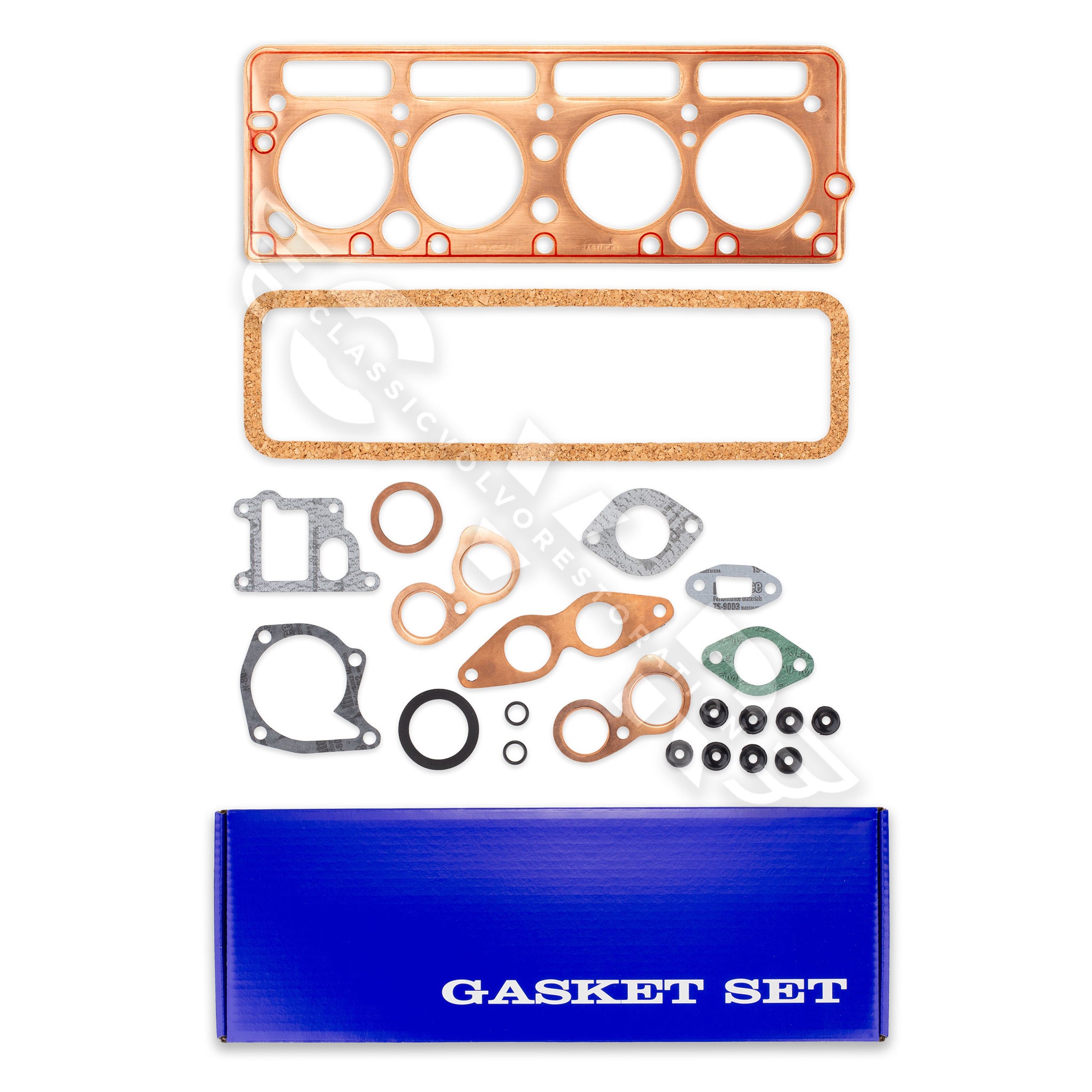 Sotningssats B4B/B14