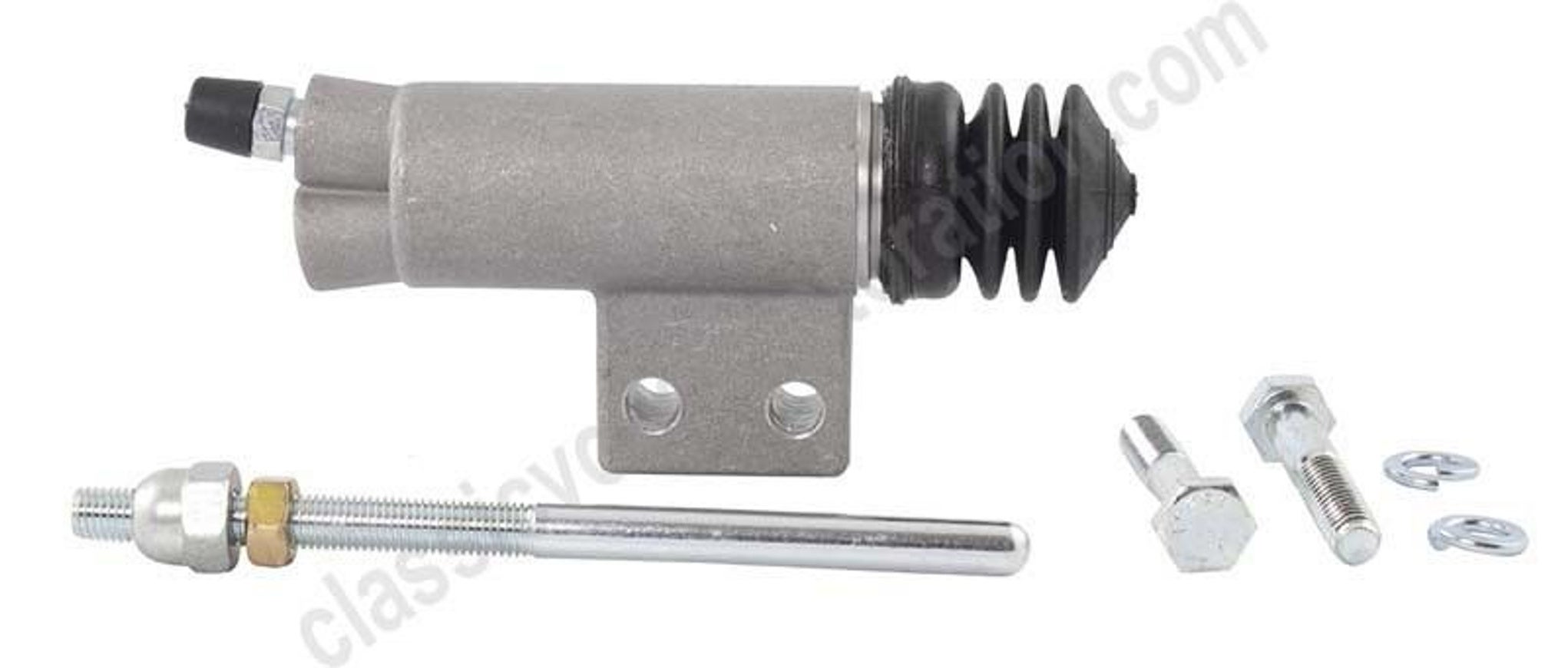 Slavcylinder koppling B16