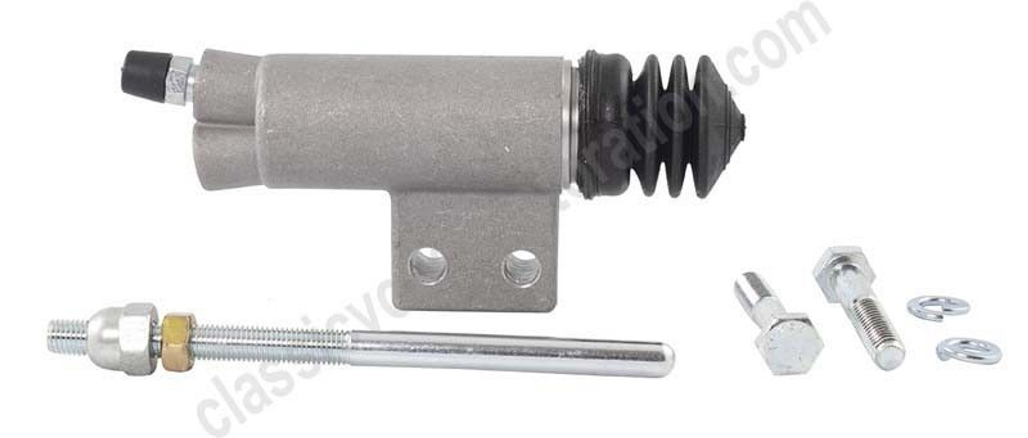 Slavcylinder koppling B16