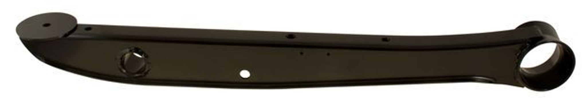 Bärarm utan bussningar