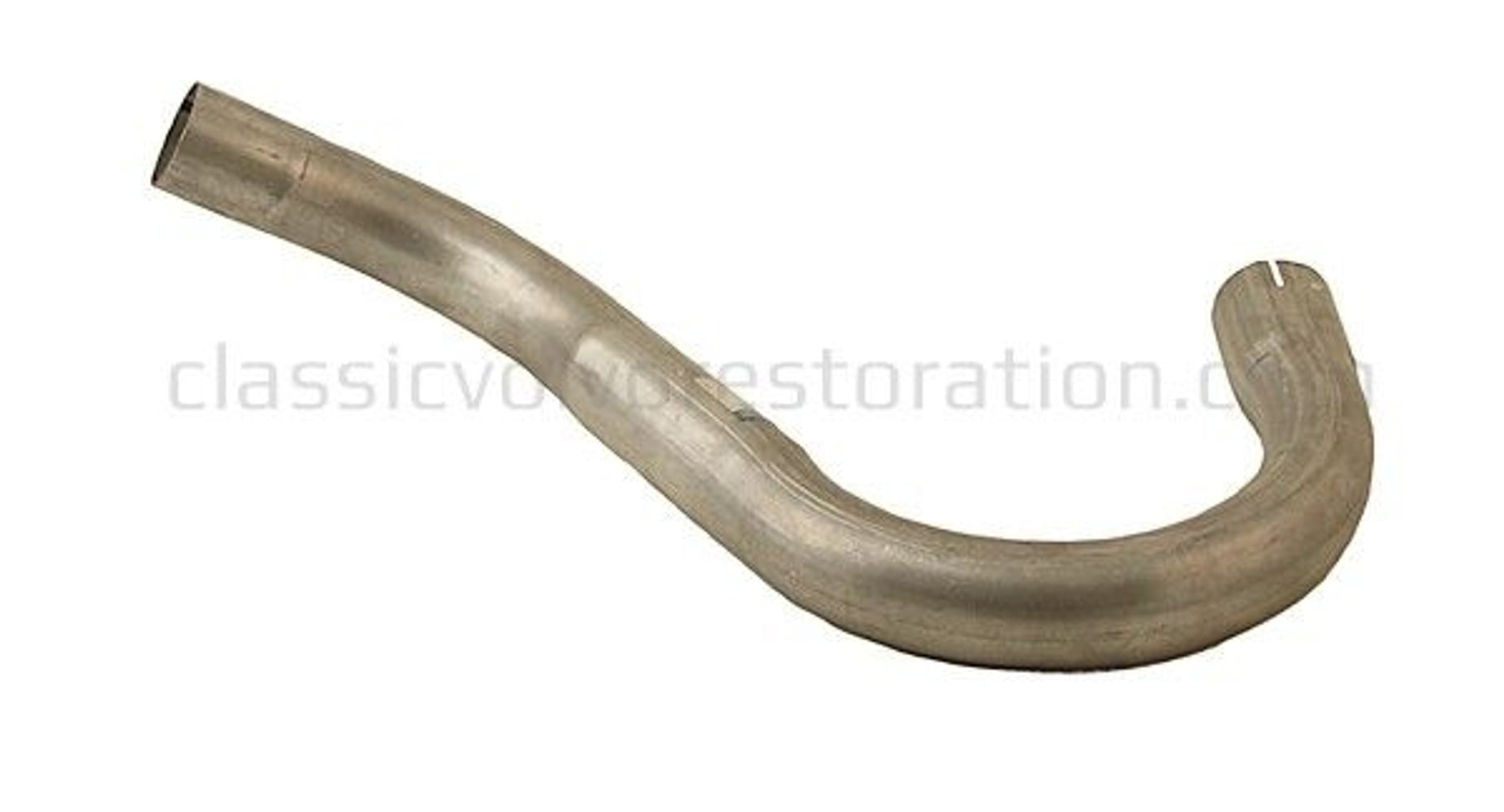 Mellanrör Volvo 1800 E/ES bakre