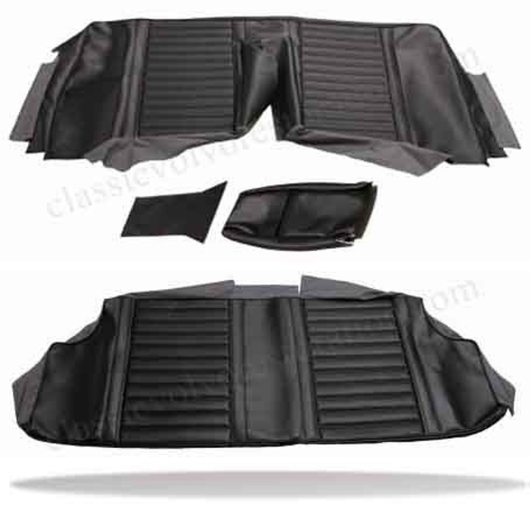 Klädsel baksäte Amazon