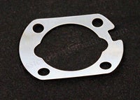 Bricka isolering signalhorn