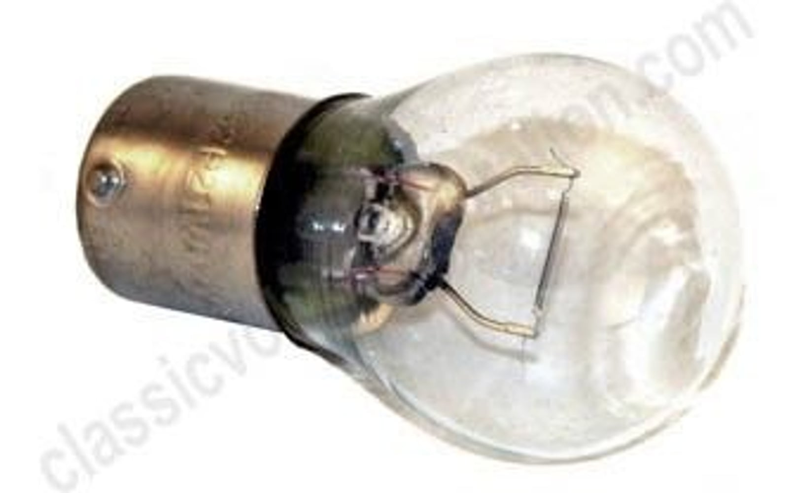 Glödlampa 12V 21W BA15S