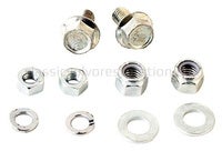 Monteringssats Signalhorn B18/B20