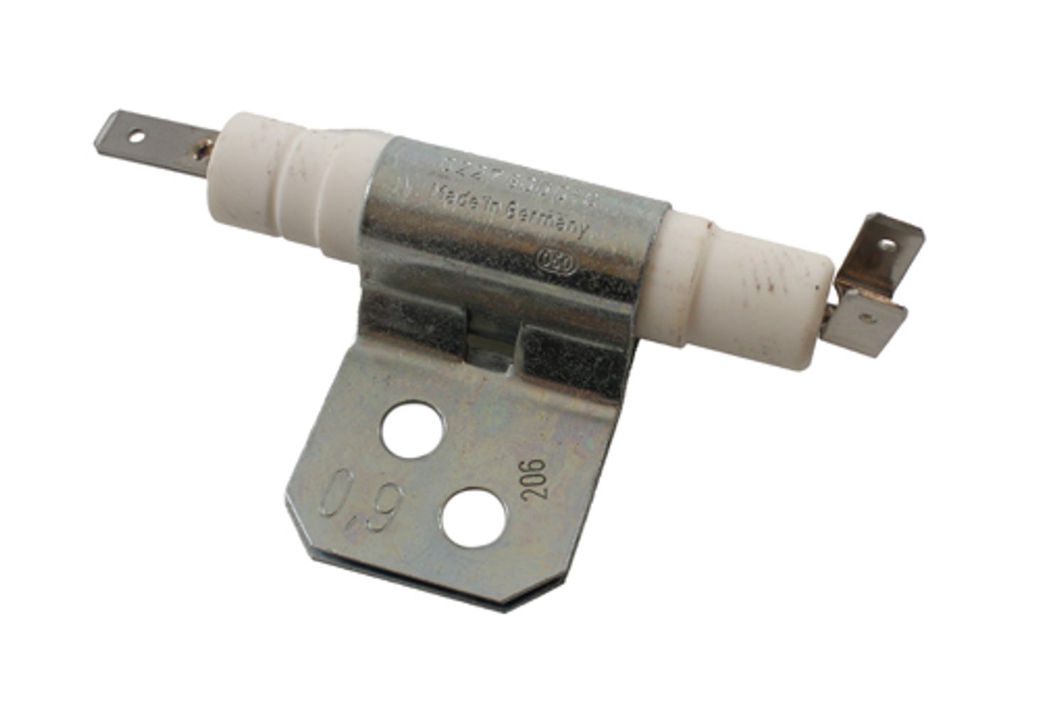 Förkopplingsmotstånd