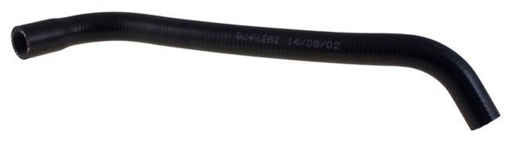 Kylarslang 4-cyl (ej turbo)